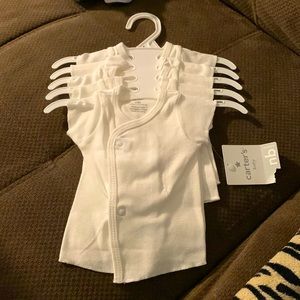 Carter’s newborn 5pc layette set